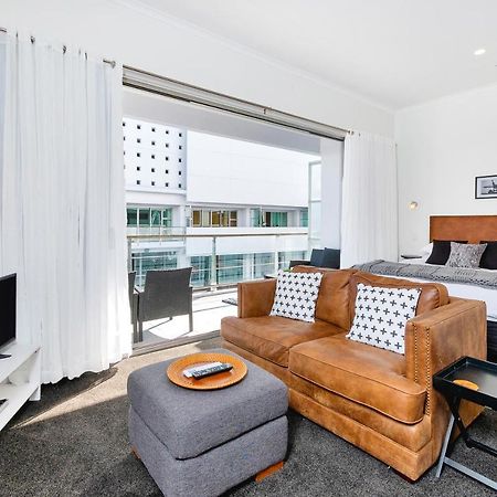 Princes Wharf Boutique Apartments Auckland Ngoại thất bức ảnh