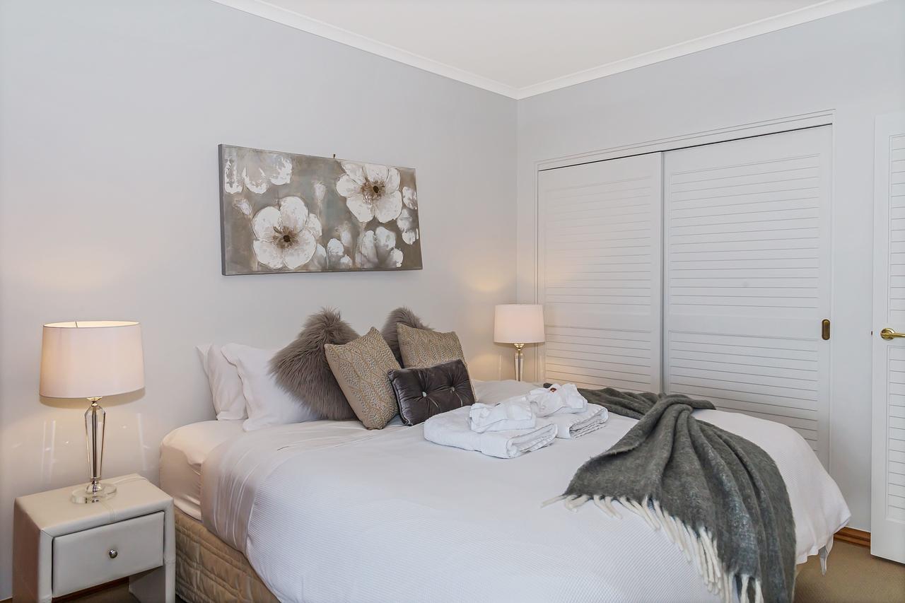 Princes Wharf Boutique Apartments Auckland Ngoại thất bức ảnh
