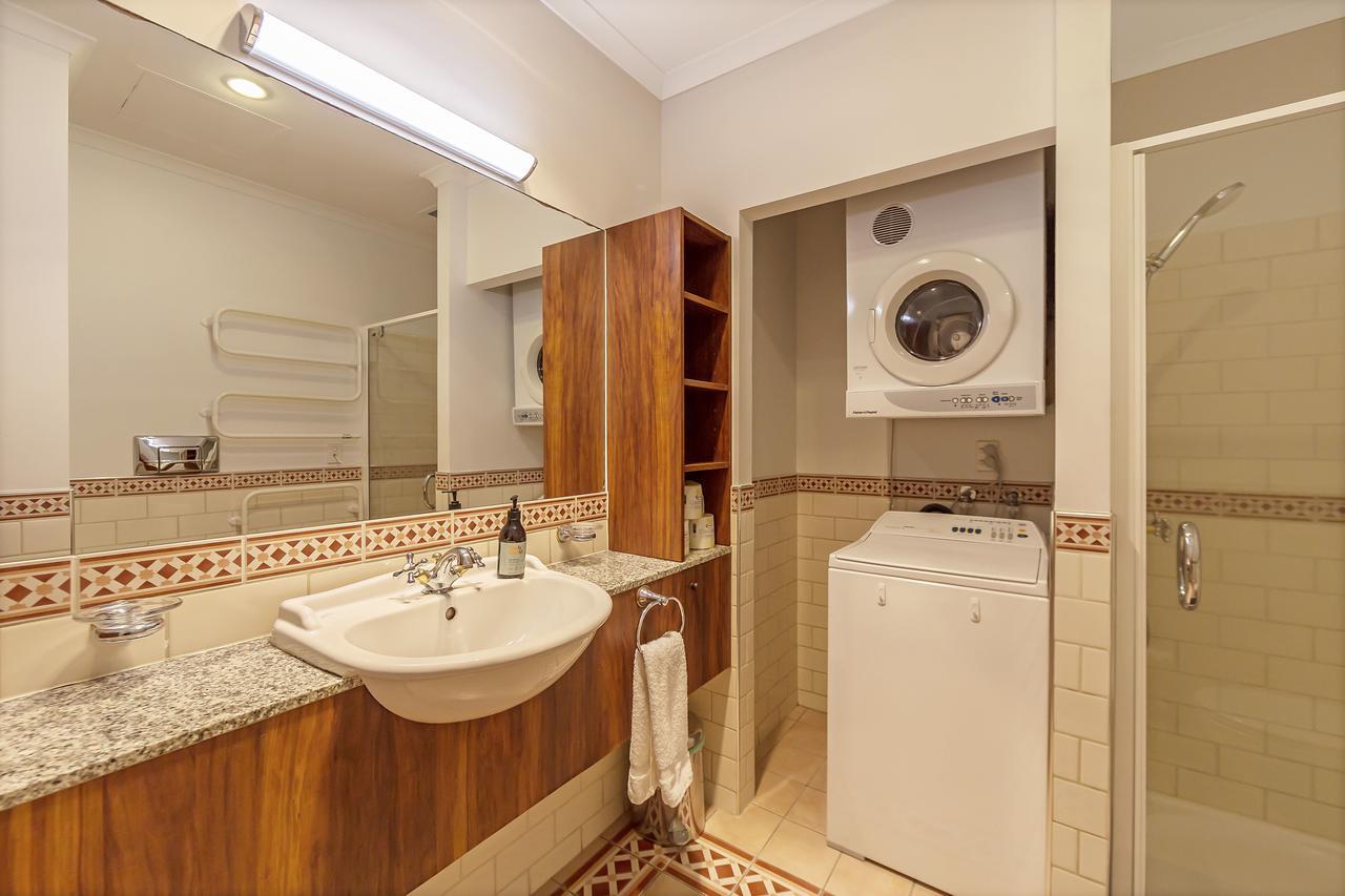 Princes Wharf Boutique Apartments Auckland Ngoại thất bức ảnh