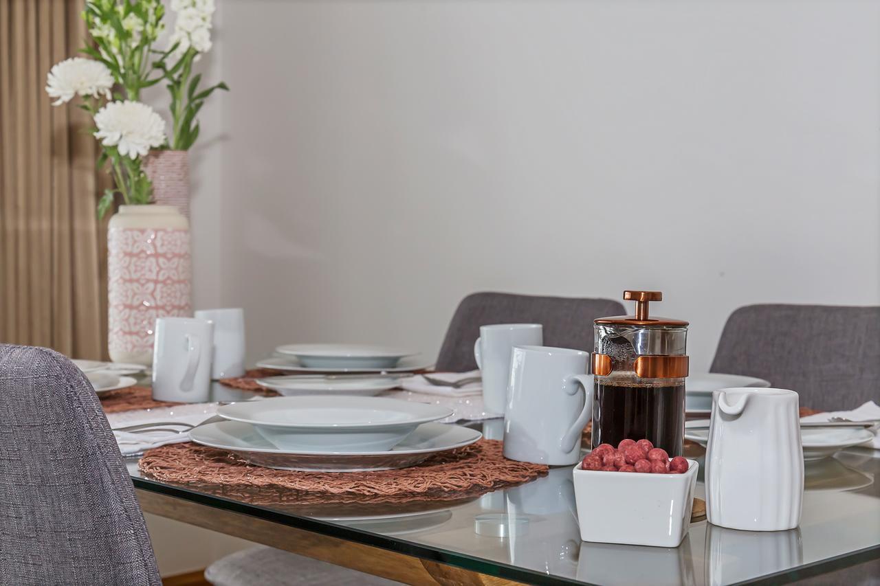 Princes Wharf Boutique Apartments Auckland Ngoại thất bức ảnh