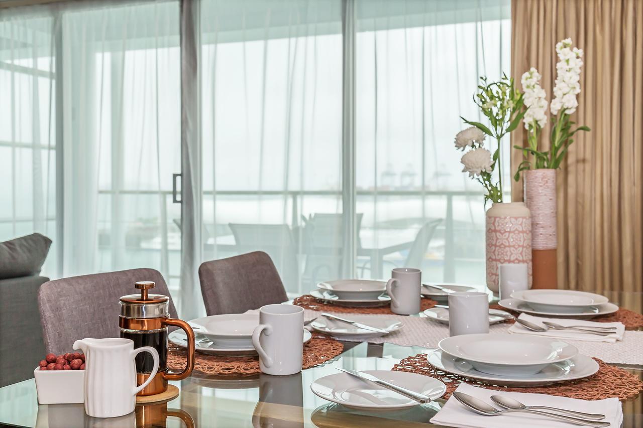 Princes Wharf Boutique Apartments Auckland Ngoại thất bức ảnh