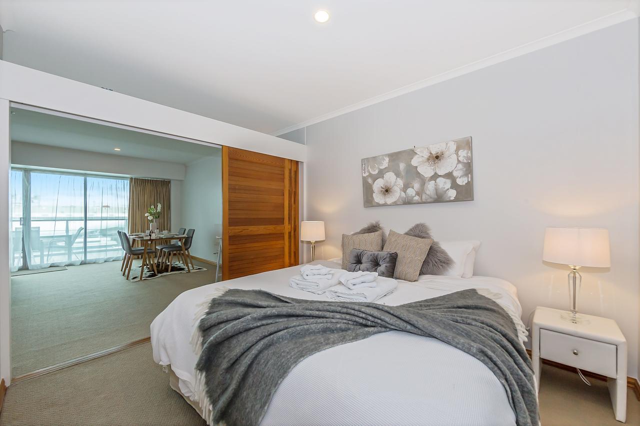 Princes Wharf Boutique Apartments Auckland Ngoại thất bức ảnh