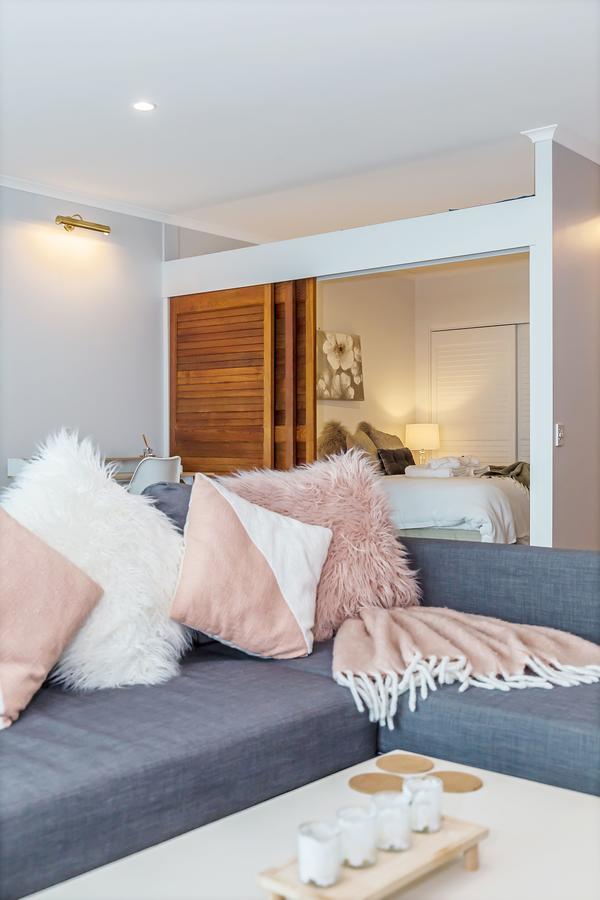 Princes Wharf Boutique Apartments Auckland Ngoại thất bức ảnh