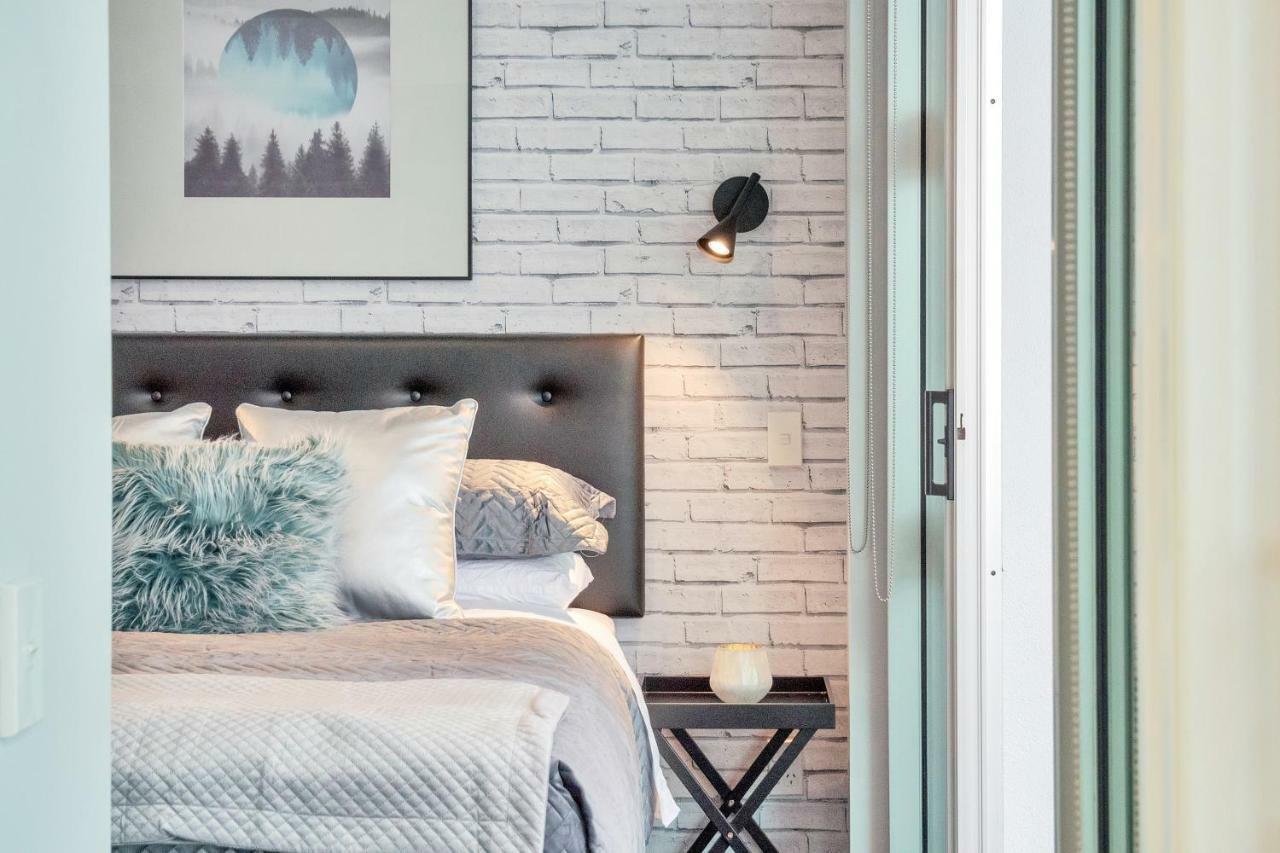 Princes Wharf Boutique Apartments Auckland Ngoại thất bức ảnh